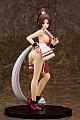 SkyTube The King of Fighters XIII Shiranui Mai Red Ver. 1/6 PVC Figure gallery thumbnail
