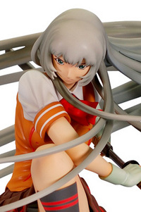 Griffon Enterprises R-line Ikki Tousen Dragon Destiny Choun Shiryu -Dancing Sword- 1/7 PVC Figure (2nd Production Run)