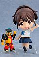 GOOD SMILE COMPANY (GSC) Robotics;Notes Nendoroid Senomiya Akiho gallery thumbnail