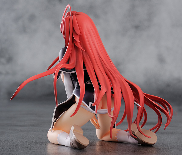 rias action figure.