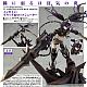 GOOD SMILE COMPANY (GSC) TV ANIMATION BLACKROCK SHOOTER Insane Black Rock Shooter 1/8 Plastic Figure gallery thumbnail