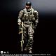 SQUARE ENIX PLAY ARTS KAI MEDAL OF HONOR WARFIGHTER Tom Preacher gallery thumbnail