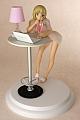 Lechery Daydream Collection Vol.6 University Student Eco-chan Daily Ver. 1/8 PVC Figure gallery thumbnail