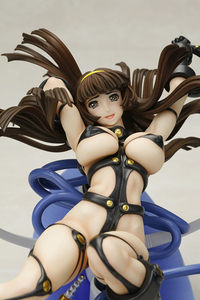 AmiAmi ZERO Shin Mazinger ZERO Yumi Sayaka type Artemis A 1/7 PVC Figure