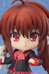 GOOD SMILE COMPANY (GSC) Little Busters! Nendoroid Natsume Rin