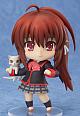 GOOD SMILE COMPANY (GSC) Little Busters! Nendoroid Natsume Rin gallery thumbnail