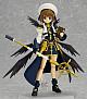 MAX FACTORY Magical Girl Lyrical Nanoha The MOVIE 2nd A's figma Yagami Hayate The MOVIE 2nd A's ver. gallery thumbnail