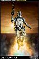 SIDESHOW Militaries of Star Wars Clone Commander Wolffe gallery thumbnail