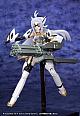 KOTOBUKIYA Xenosaga III KOS-MOS Ver.4 [Extra coating edition] 1/12 Plastic Kit gallery thumbnail