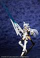 KOTOBUKIYA Xenosaga III KOS-MOS Ver.4 [Extra coating edition] 1/12 Plastic Kit gallery thumbnail