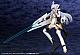 KOTOBUKIYA Xenosaga III KOS-MOS Ver.4 [Extra coating edition] 1/12 Plastic Kit gallery thumbnail