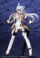 KOTOBUKIYA Xenosaga III KOS-MOS Ver.4 [Extra coating edition] 1/12 Plastic Kit gallery thumbnail