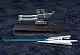 KOTOBUKIYA Xenosaga III KOS-MOS Ver.4 [Extra coating edition] 1/12 Plastic Kit gallery thumbnail