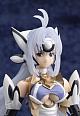 KOTOBUKIYA Xenosaga III KOS-MOS Ver.4 [Extra coating edition] 1/12 Plastic Kit gallery thumbnail