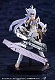 KOTOBUKIYA Xenosaga III KOS-MOS Ver.4 [Extra coating edition] 1/12 Plastic Kit gallery thumbnail