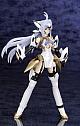 KOTOBUKIYA Xenosaga III KOS-MOS Ver.4 [Extra coating edition] 1/12 Plastic Kit gallery thumbnail