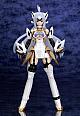 KOTOBUKIYA Xenosaga III KOS-MOS Ver.4 [Extra coating edition] 1/12 Plastic Kit gallery thumbnail