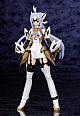 KOTOBUKIYA Xenosaga III KOS-MOS Ver.4 [Extra coating edition] 1/12 Plastic Kit gallery thumbnail