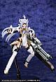KOTOBUKIYA Xenosaga III KOS-MOS Ver.4 [Extra coating edition] 1/12 Plastic Kit gallery thumbnail