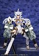 KOTOBUKIYA Xenosaga III KOS-MOS Ver.4 [Extra coating edition] 1/12 Plastic Kit gallery thumbnail