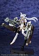 KOTOBUKIYA Xenosaga III KOS-MOS Ver.4 [Extra coating edition] 1/12 Plastic Kit gallery thumbnail