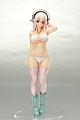 Orchidseed Super Sonico Sonicomi Package Ver. 1/5 Plastic Figure gallery thumbnail