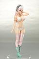 Orchidseed Super Sonico Sonicomi Package Ver. 1/5 Plastic Figure gallery thumbnail
