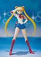 BANDAI SPIRITS S.H.Figuarts Sailor Moon gallery thumbnail