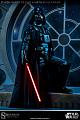 SIDESHOW Star Wars Return of the Jedi Darth Vader 1/6 Action Figure gallery thumbnail