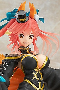 Phat! Fate/EXTRA CCC Caster 1/8 PVC Figure