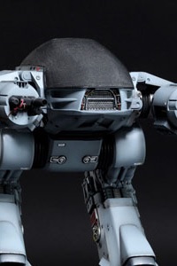 Hot Toys Movie Masterpiece DIECAST Robocop ED-209 Talking Ver. 1/6 Action Figure