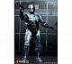 Hot Toys Movie Masterpiece DIECAST Robocop 1/6 Action Figure gallery thumbnail