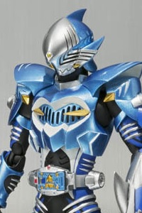 BANDAI SPIRITS S.H.Figuarts Kamen Rider Abyss