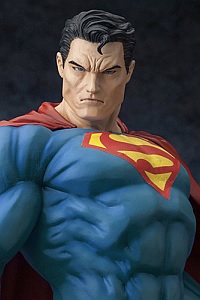 KOTOBUKIYA ARTFX Superman for Tomorrow 1/6 PVC Figure (2nd Production Run)