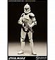 SIDESHOW Star Wars Military of Star Wars Clone Trooper Rookie Ver. 1/6 Action Figure gallery thumbnail