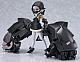 MAX FACTORY BLACK ROCK SHOOTER figma Strength TV ANIMATION Ver. gallery thumbnail