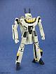 ARCADIA Macross Series Perfect Transform VF-1S Roy Fokker Special Movie Ver. 1/60 Action Figure gallery thumbnail