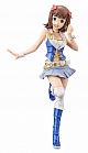 MegaHouse Brilliant Stage iDOLM@STER Amami Haruka A-edition 1/7 PVC Figure gallery thumbnail