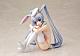 KOTOBUKIYA 4-Leaves Muv-Luv Alternative Yashiro Kasumi -White Bunny- 1/6 PVC Figure gallery thumbnail
