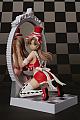 Lechery Fairy Tale Figure Vol.3 Alice in Wonderland Red Dress Ver. 1/7 PVC Figure gallery thumbnail