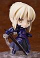 GOOD SMILE COMPANY (GSC) Fate/stay night Nendoroid Saber Alter Super Movable Edition gallery thumbnail
