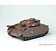PLATZ Girls und Panzer Panzer IV Type D Type H -Anko Team ver.- Expert Set Miyazawa Model Distribution Limited 1/35 Plastic Kit gallery thumbnail