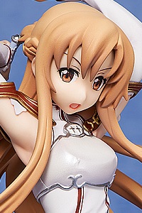 FREEing Sword Art Online Asuna 1/8 PVC Figure