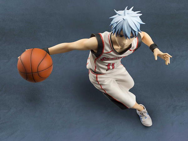 tetsuya kuroko figure