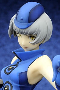 ques Q Persona 4 The Ultimate in Mayonaka Arena Elizabeth 1/8 Plastic Figure (2nd Production Run)