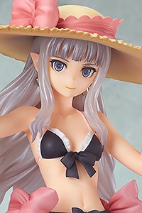 MAX FACTORY Shining Hearts Melty Swimsuit Ver. 1/7 PVC Figure
