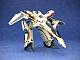 ARCADIA Macross Plus Perfect Transform YF-19 with Fast Pack 1/60 Action Figure gallery thumbnail