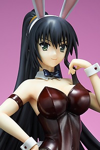 Buy PVC figures - Kore wa Zombie Desu ka? of the Dead PVC Figure - Beach  Queens Haruna 1/10 