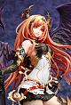 KOTOBUKIYA Rage of Bahamut Dark Angel Olivia 1/8 Plastic Figure gallery thumbnail