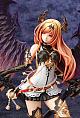 KOTOBUKIYA Rage of Bahamut Dark Angel Olivia 1/8 Plastic Figure gallery thumbnail